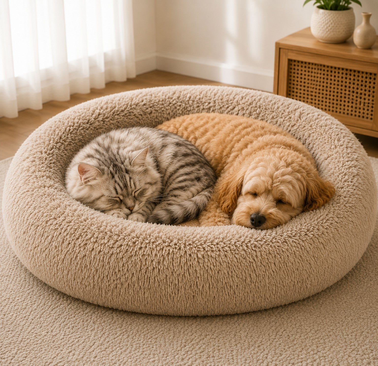Comfort