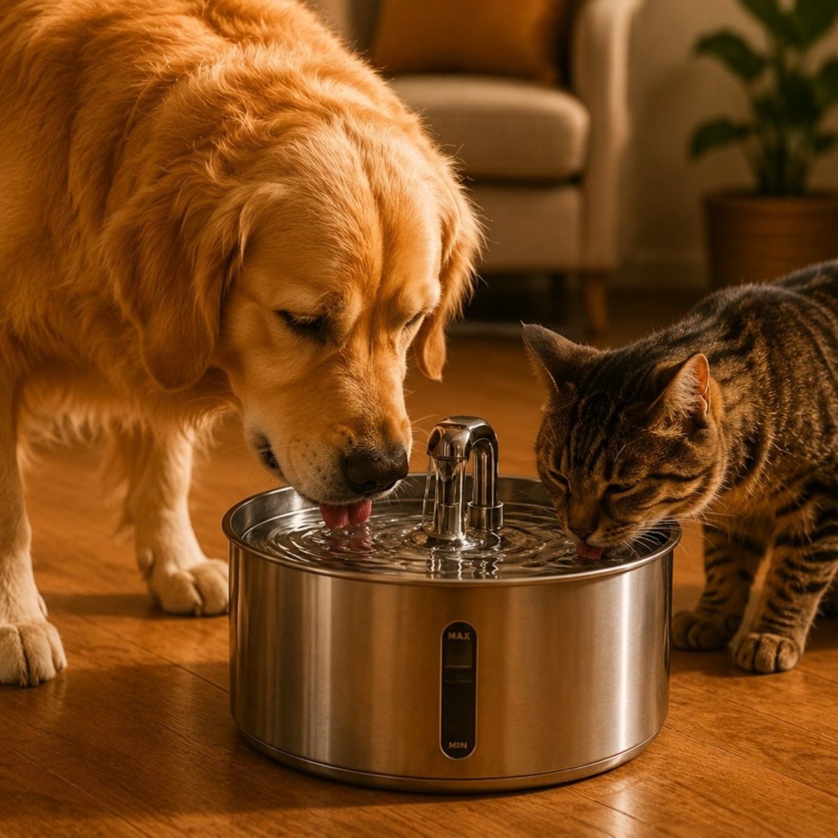 Hydration