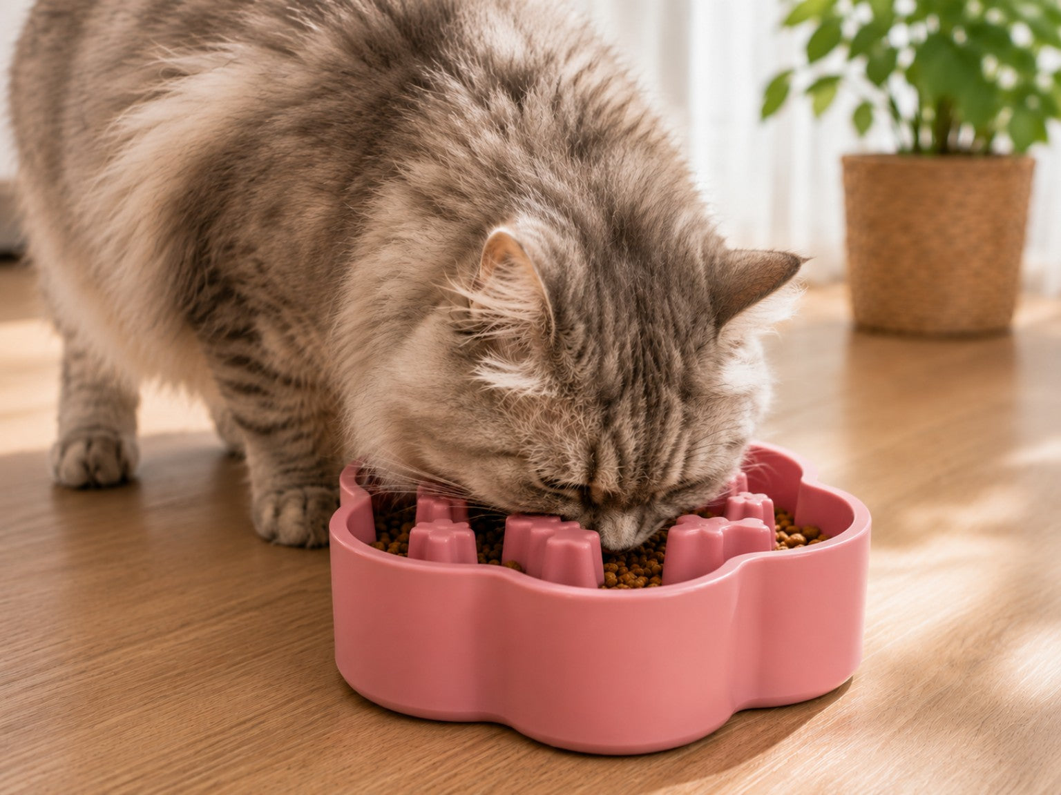 Velto SlowFeast Interactive Feeder Bowl