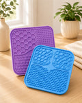 Velto CalmLick Interactive Feeding Mat