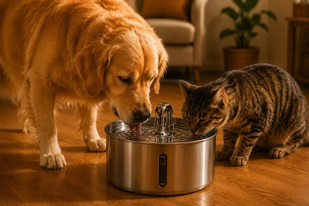 Velto Smart Pet Water Fountain