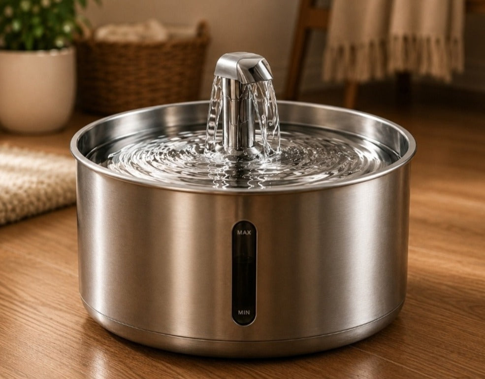 Velto Smart Pet Water Fountain